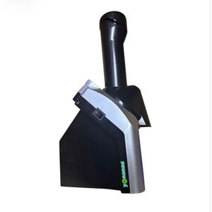 Yonanas 901 Healthy Dessert Maker Frozen Fruit Soft Serve Machine